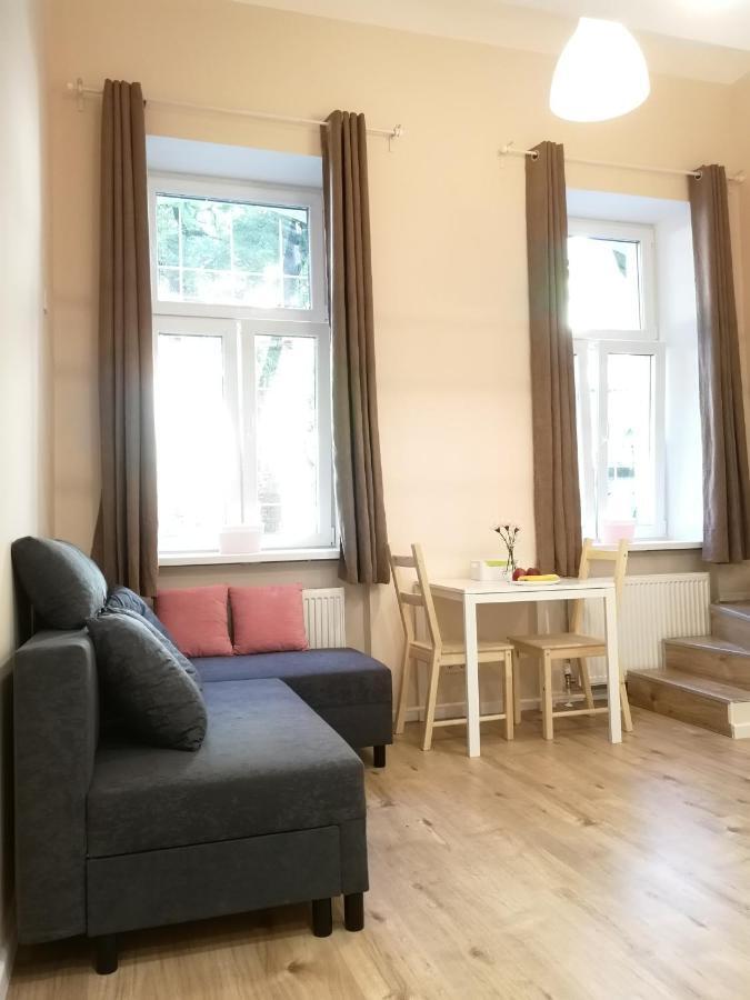White Rose Apartment Boedapest Buitenkant foto